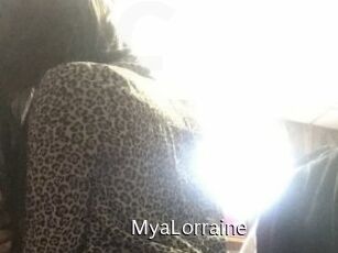 MyaLorraine