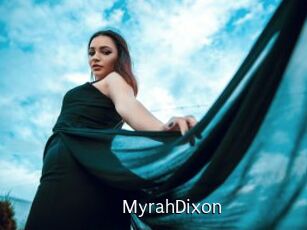 MyrahDixon