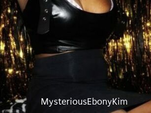 MysteriousEbonyKim