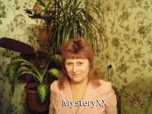 MysteryXX