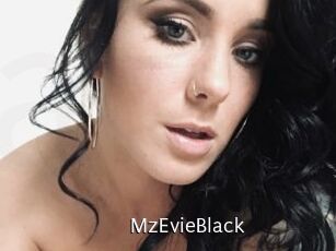 MzEvieBlack