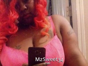 MzSweet34