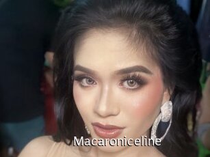 Macaroniceline