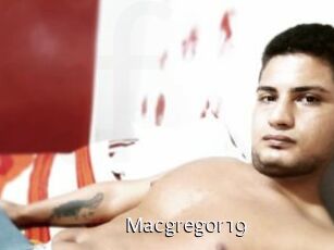 Macgregor19