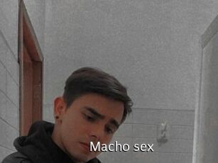 Macho_sex