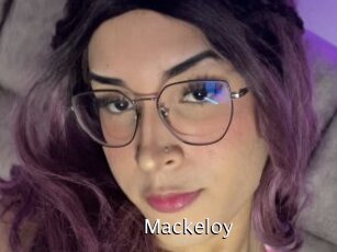 Mackeloy