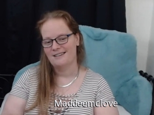 Maddeemclove