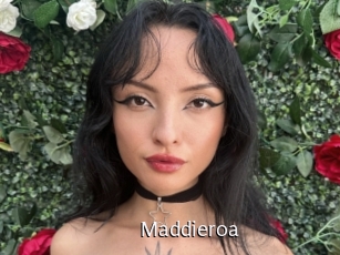 Maddieroa