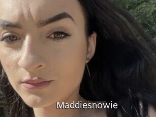 Maddiesnowie