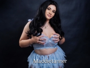 Maddietanner