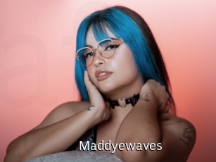 Maddyewaves