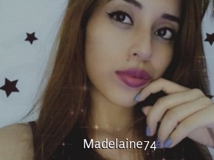 Madelaine74