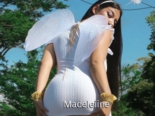 Madeleiine