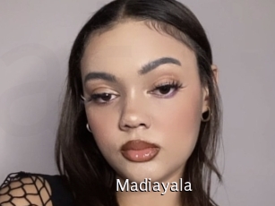 Madiayala