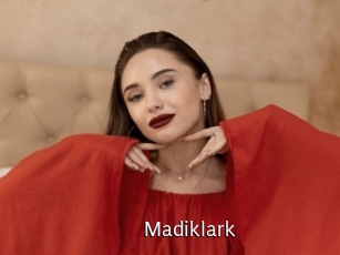 Madiklark