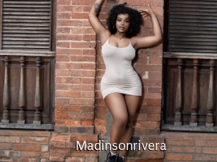 Madinsonrivera