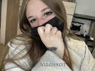 Madisson