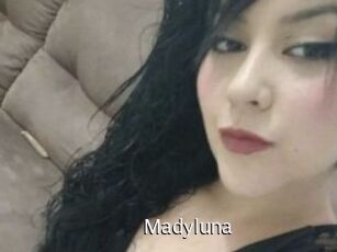Madyluna