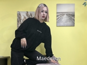 Maedevon