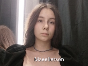 Maeelletson