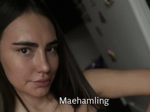 Maehamling
