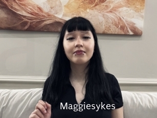 Maggiesykes