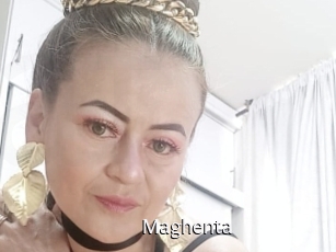 Maghenta