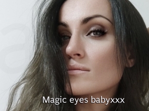 Magic_eyes_babyxxx
