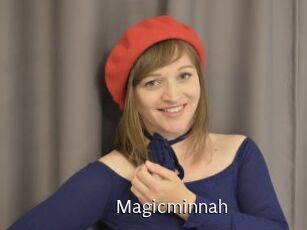 Magicminnah