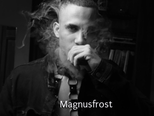 Magnusfrost