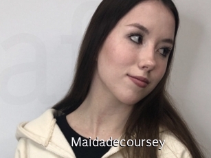 Maidadecoursey