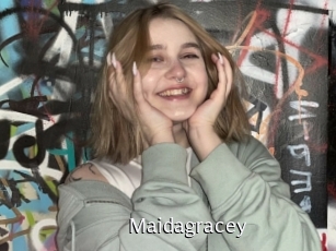 Maidagracey