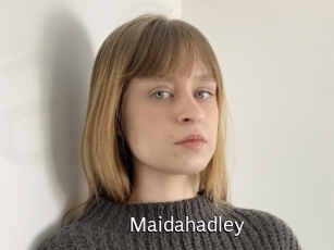 Maidahadley