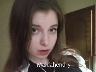 Maidahendry