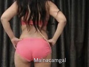Mainacamgal