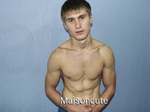 Maisoncute