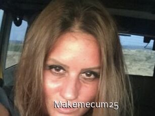 Makemecum25