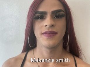 makenzie_smith Anal Fist