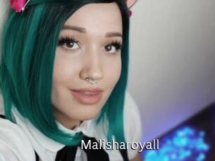 Malisharoyall