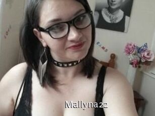 Mallyna22