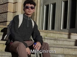 Manciniross