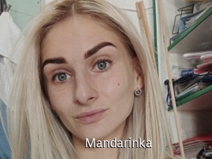 Mandarinka