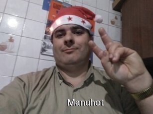 Manuhot