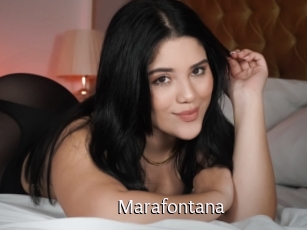 Marafontana