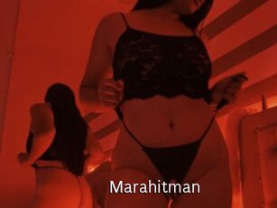 Marahitman