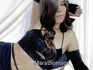 Marathomson