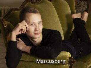marcusberg Anal Fist