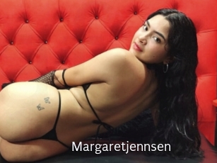 Margaretjennsen