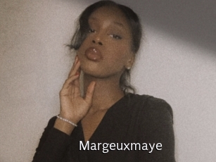 Margeuxmaye