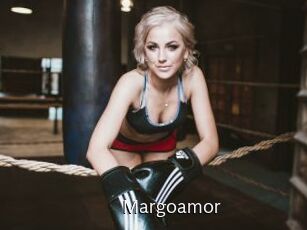 Margoamor